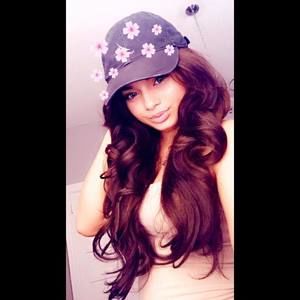 Meet your Posher, Joselyn